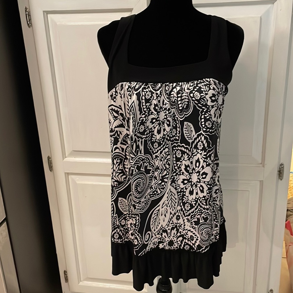 Unyx dress
